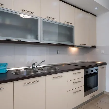Apartamento Happiness *