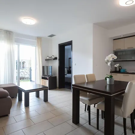 Happiness Apartman Zaton (Zadar)
