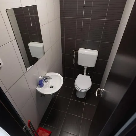Happiness Apartment Zaton (Zadar)