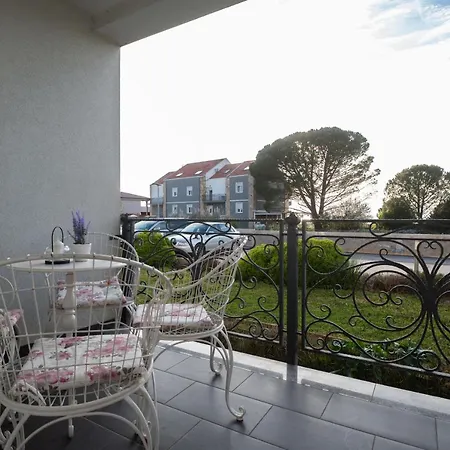 Happiness Apartman Zaton (Zadar)