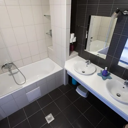 Apartman Happiness Zaton (Zadar)